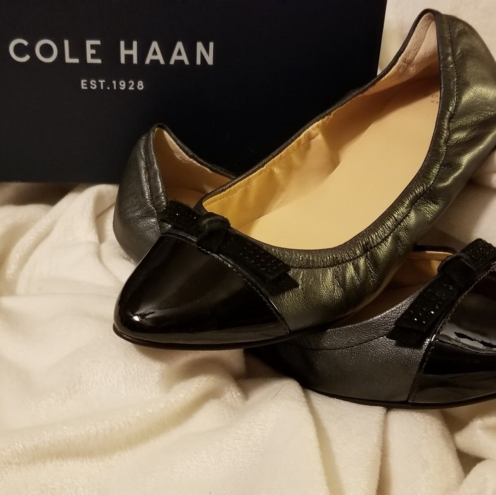 Cole Hann Rosalie Jewel